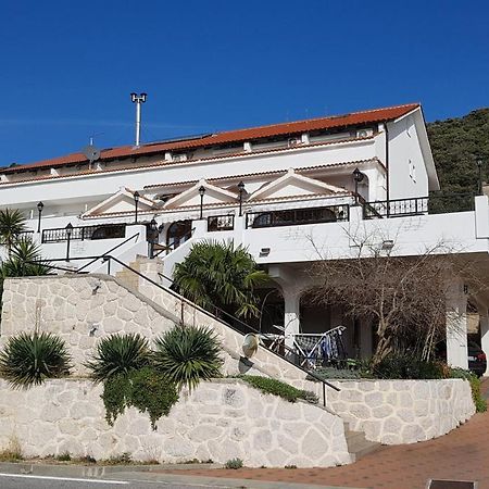 Guest House Galeb Supetarska Draga Dış mekan fotoğraf