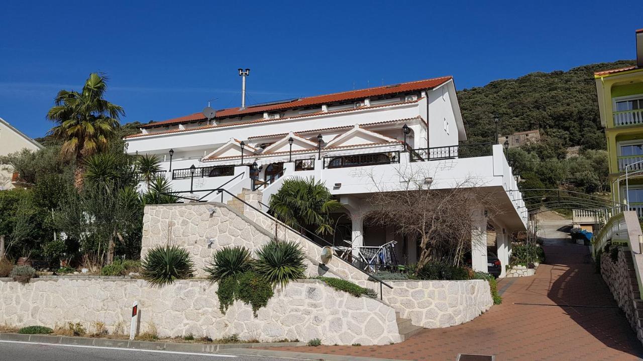 Guest House Galeb Supetarska Draga Dış mekan fotoğraf