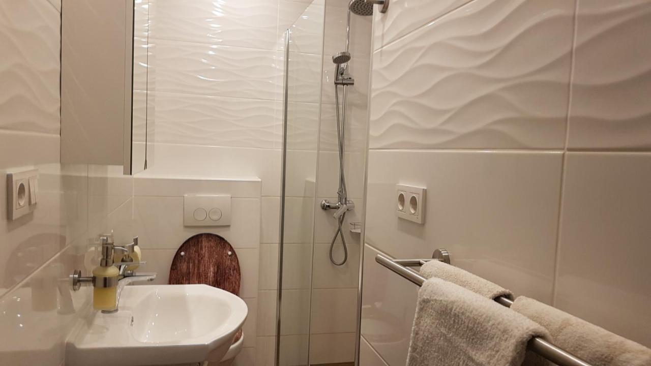 Guest House Galeb Supetarska Draga Dış mekan fotoğraf