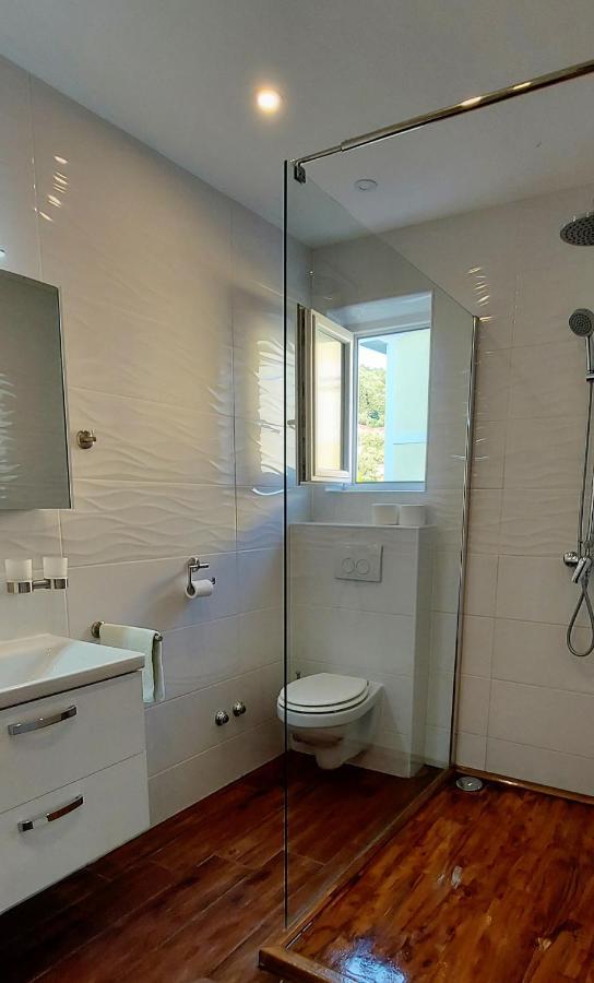Guest House Galeb Supetarska Draga Dış mekan fotoğraf