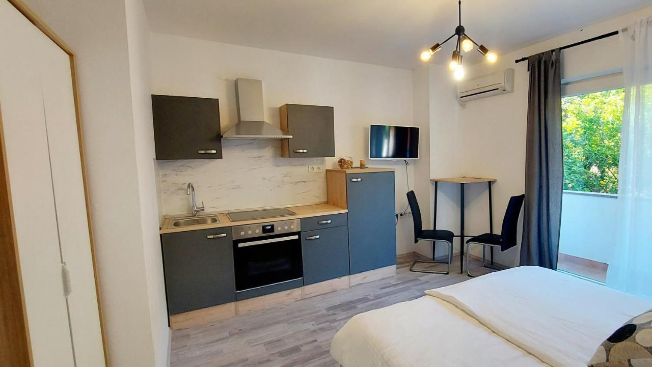 Guest House Galeb Supetarska Draga Dış mekan fotoğraf