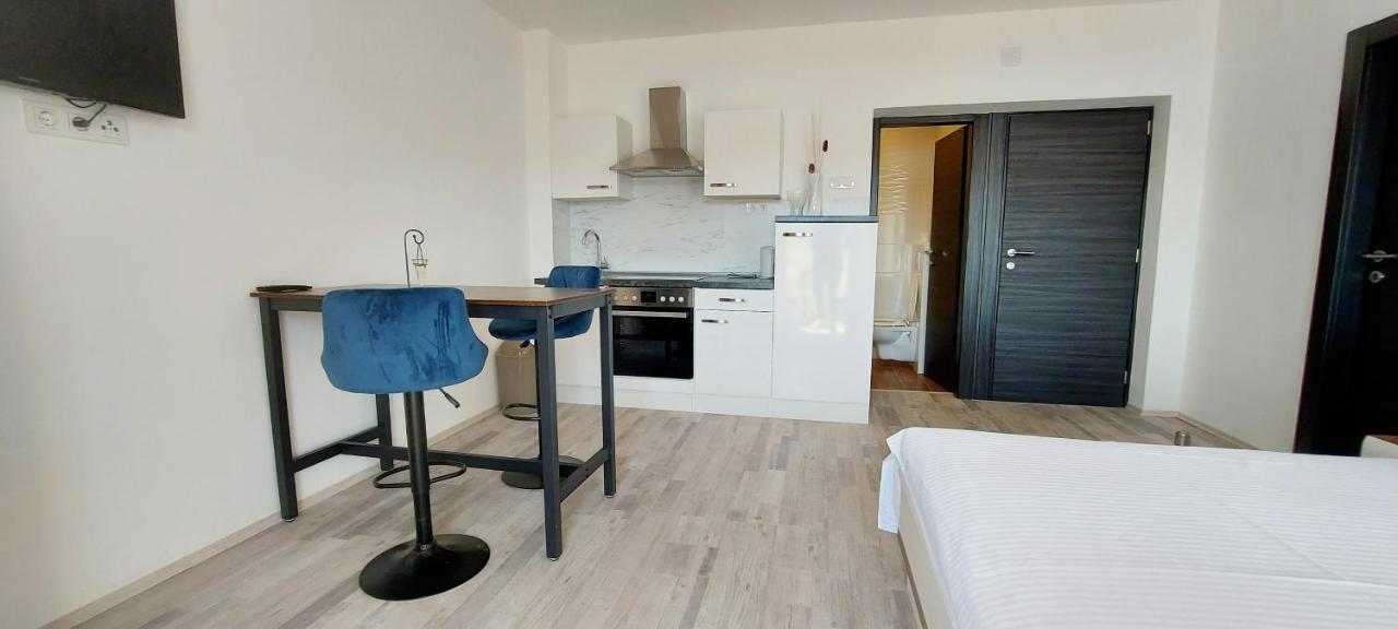 Guest House Galeb Supetarska Draga Oda fotoğraf