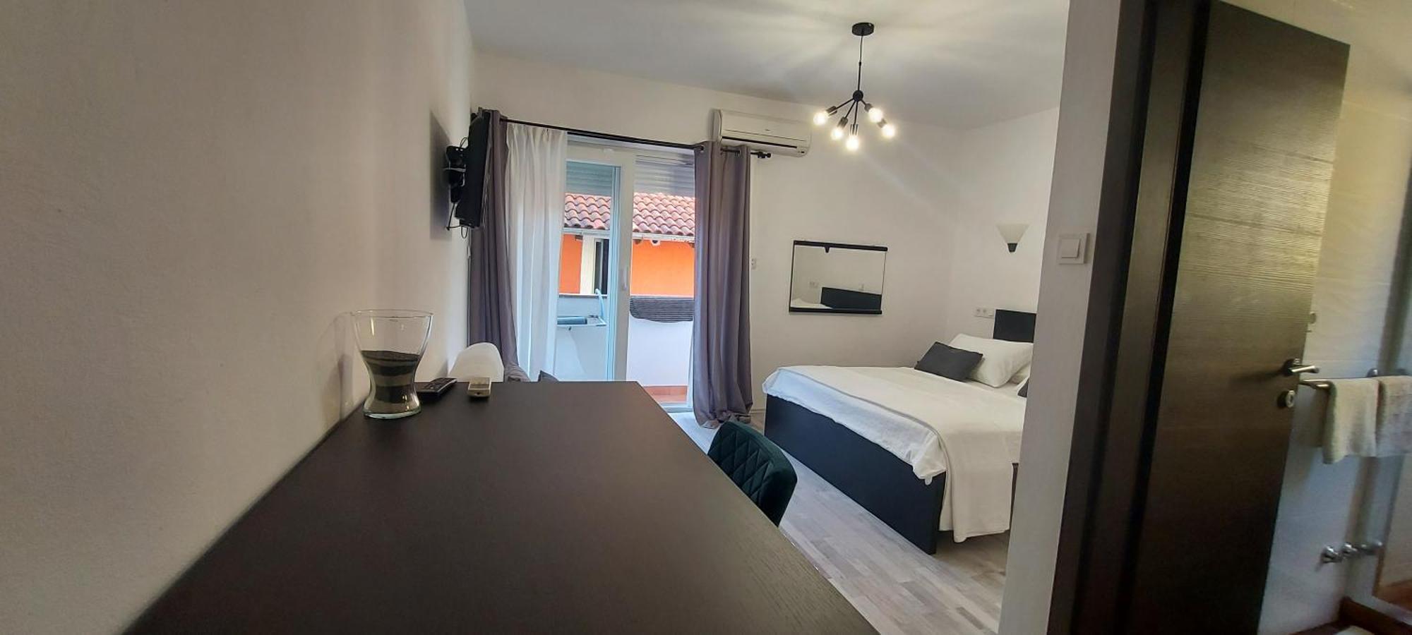 Guest House Galeb Supetarska Draga Oda fotoğraf