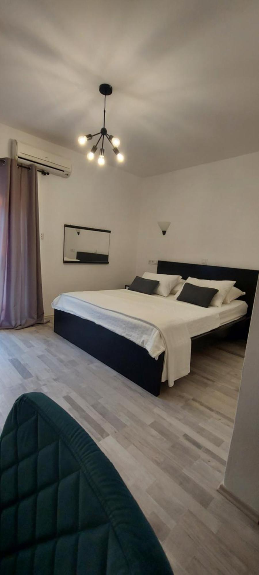 Guest House Galeb Supetarska Draga Oda fotoğraf