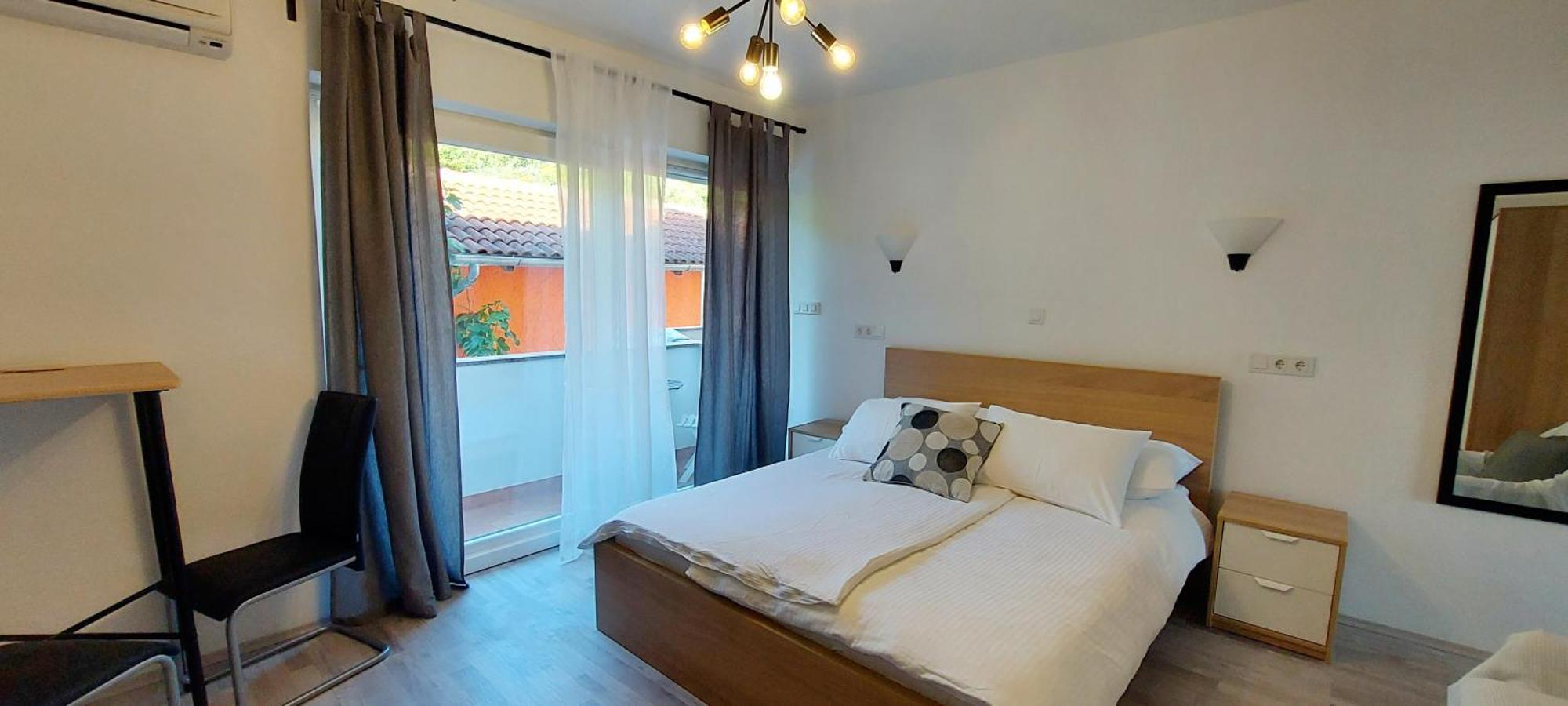 Guest House Galeb Supetarska Draga Oda fotoğraf