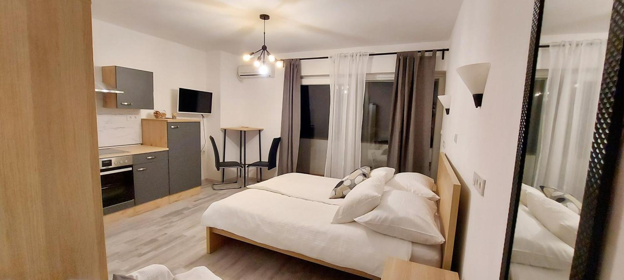 Guest House Galeb Supetarska Draga Oda fotoğraf