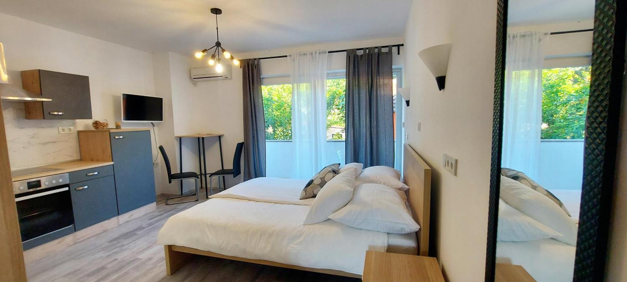 Guest House Galeb Supetarska Draga Oda fotoğraf