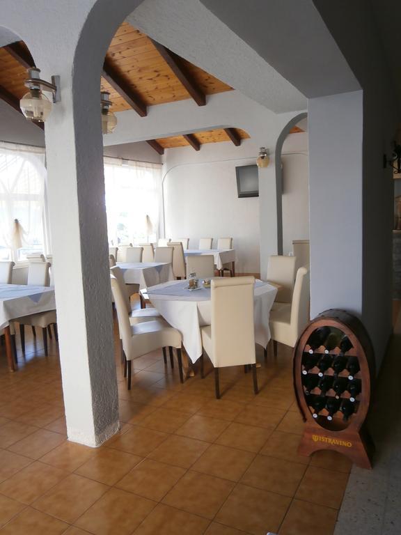 Guest House Galeb Supetarska Draga Dış mekan fotoğraf