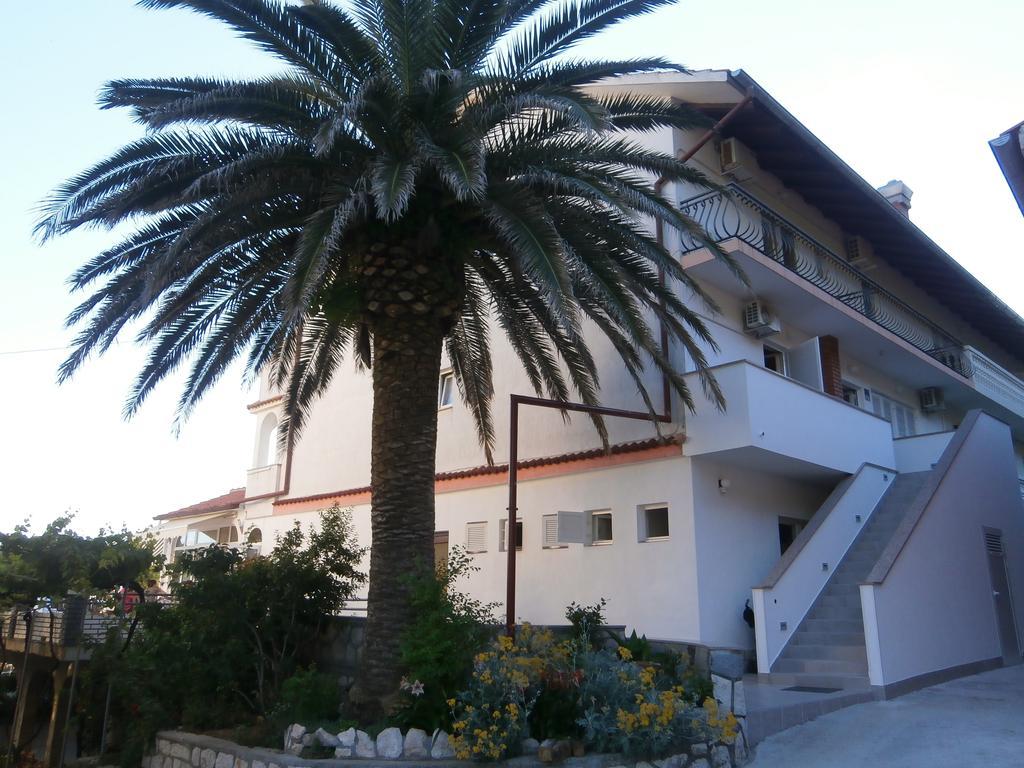 Guest House Galeb Supetarska Draga Dış mekan fotoğraf