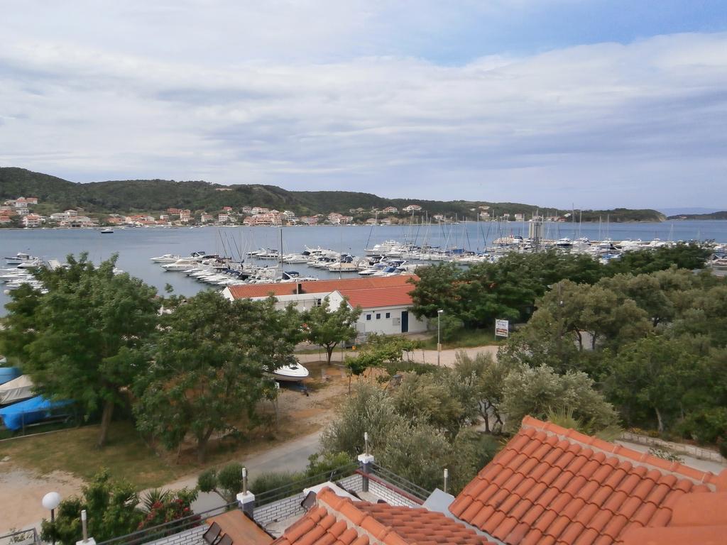 Guest House Galeb Supetarska Draga Dış mekan fotoğraf