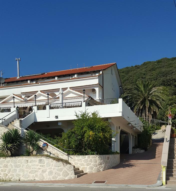 Guest House Galeb Supetarska Draga Dış mekan fotoğraf