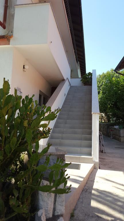 Guest House Galeb Supetarska Draga Dış mekan fotoğraf