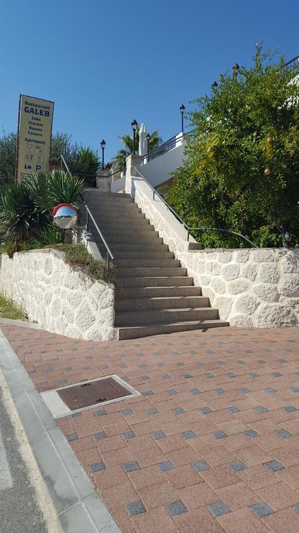 Guest House Galeb Supetarska Draga Dış mekan fotoğraf