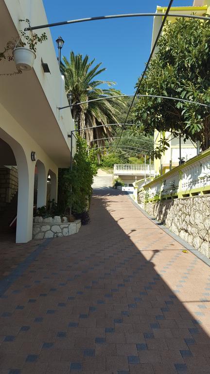 Guest House Galeb Supetarska Draga Dış mekan fotoğraf