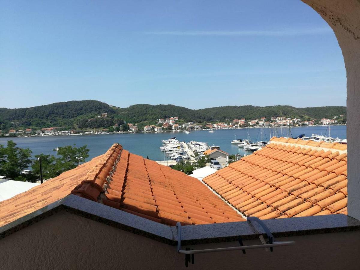 Guest House Galeb Supetarska Draga Dış mekan fotoğraf